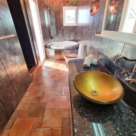 Villa Habibi Luxury 5b *