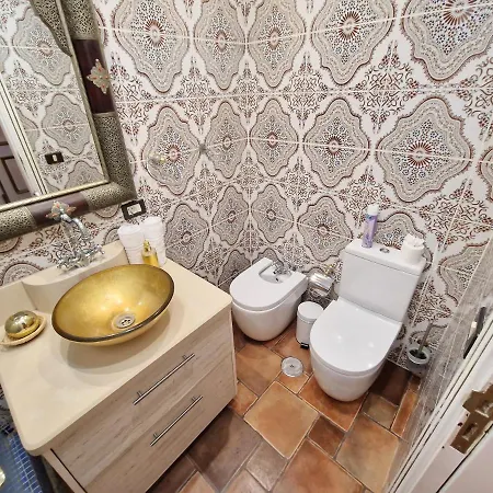 Villa Habibi Luxury 5b *