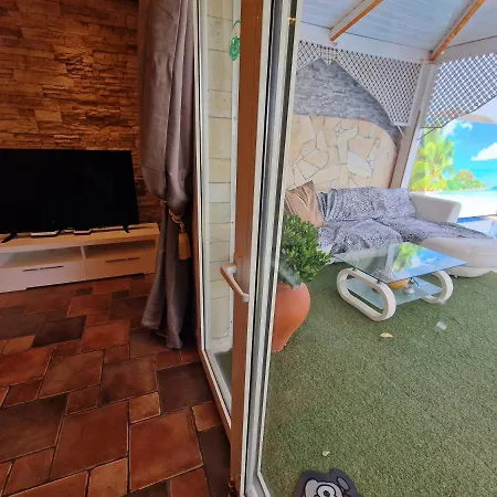 Willa Habibi Luxury 5b Chayofa