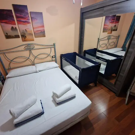 Habibi Luxury 5b Willa *