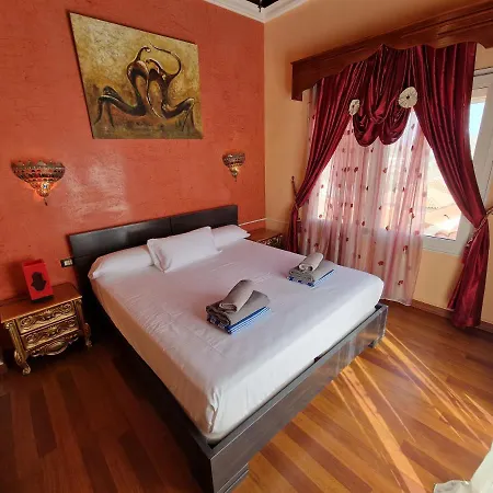 Habibi Luxury 5b Willa Chayofa