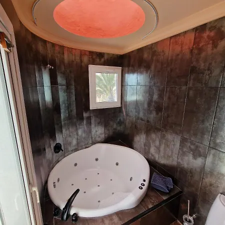 Habibi Luxury 5b Villa Chayofa