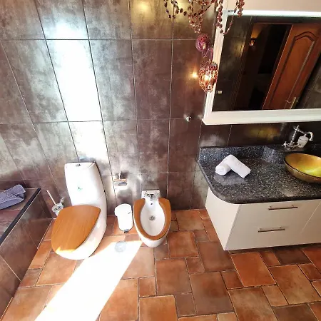 Habibi Luxury 5b Willa *