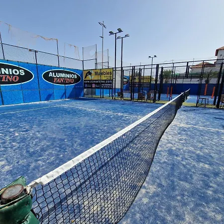 Habibi Luxury 5b Willa Chayofa