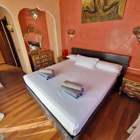 Habibi Luxury 5b Chayofa