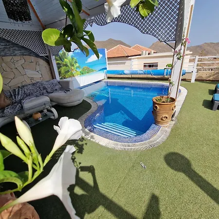 Villa Habibi Luxury 5b