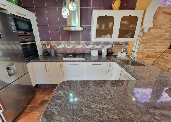 Habibi Luxury 5b Чайофа