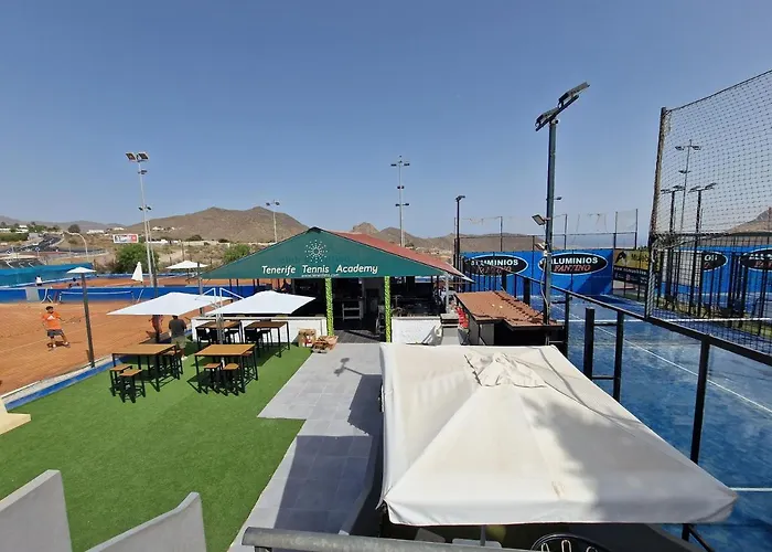 Habibi Luxury 5b Вилла *