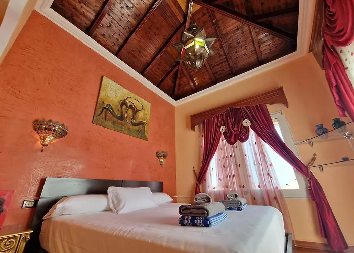 Habibi Luxury 5b Чайофа