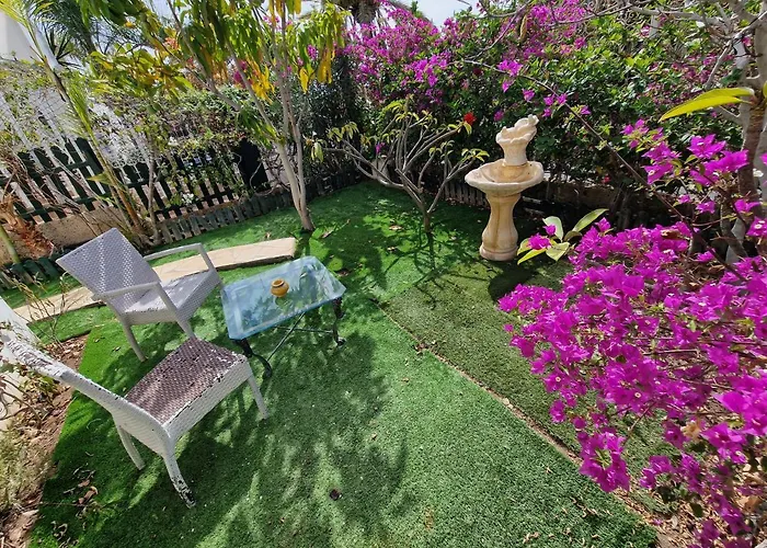 Villa Habibi Luxury 5b *