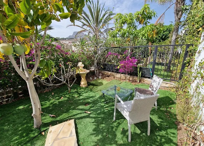 Habibi Luxury 5b * Чайофа