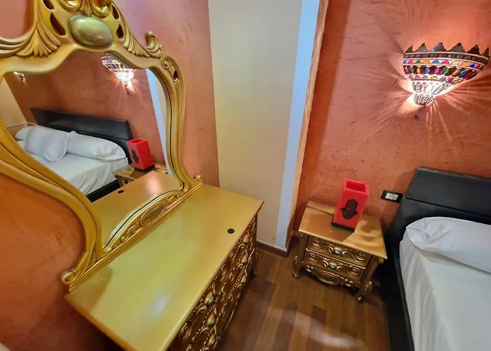 Вилла Habibi Luxury 5b *