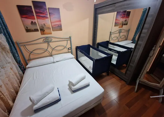 Habibi Luxury 5b Вилла *