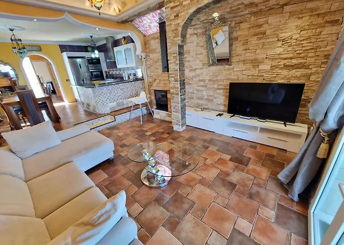 Habibi Luxury 5b Чайофа