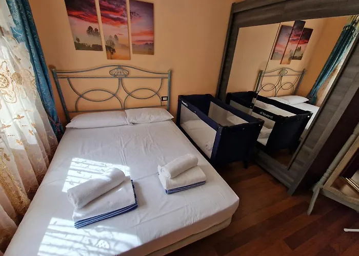 Villa Habibi Luxury 5b *