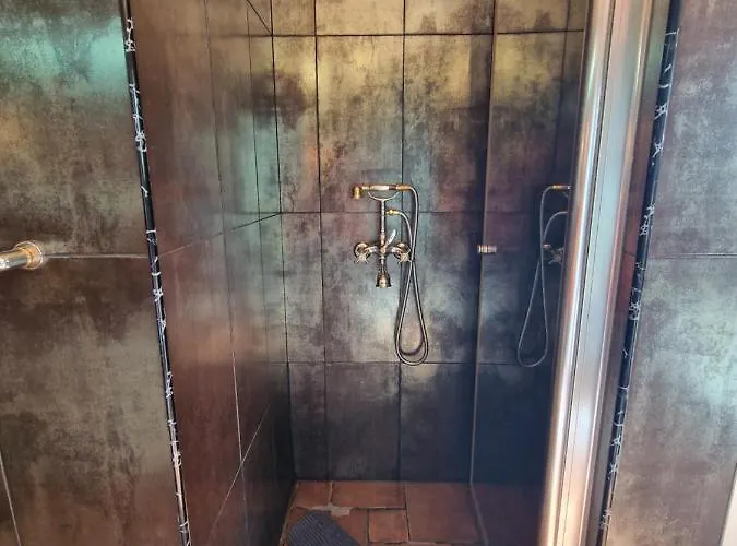 Habibi Luxury 5b Чайофа