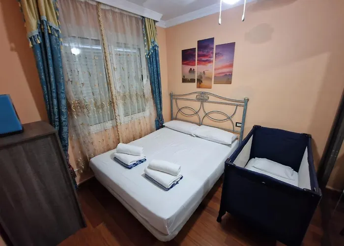 Вилла Habibi Luxury 5b Чайофа