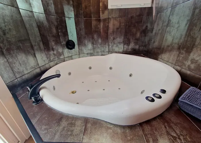 Habibi Luxury 5b Вилла