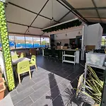 Habibi Luxury 5b Villa *
