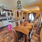Habibi Luxury 5b Villa Chayofa