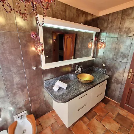 Habibi Luxury 5b * Chayofa