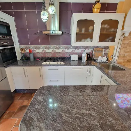 Habibi Luxury 5b Chayofa