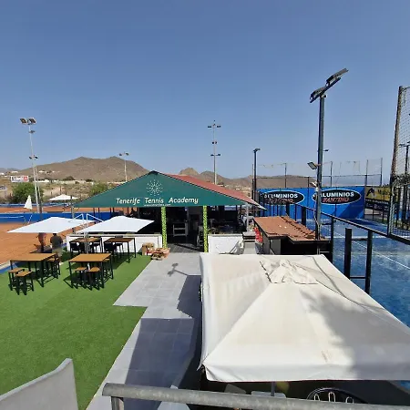 Habibi Luxury 5b Villa *