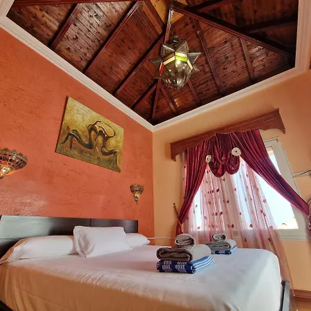 Habibi Luxury 5b Chayofa