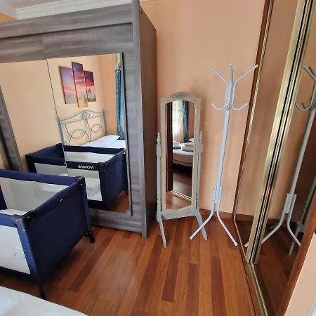 Habibi Luxury 5b * Chayofa