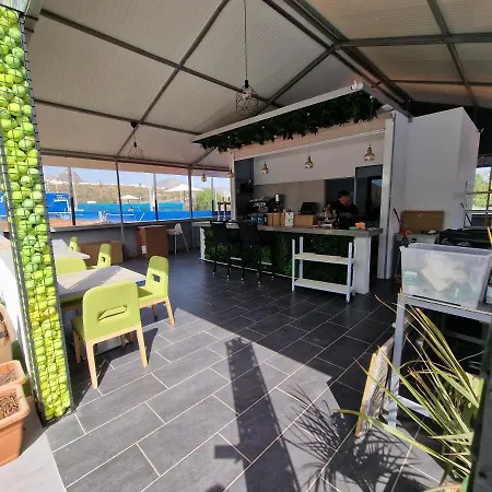 Habibi Luxury 5b Villa *