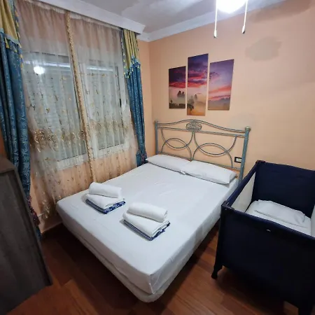 Villa Habibi Luxury 5b Chayofa