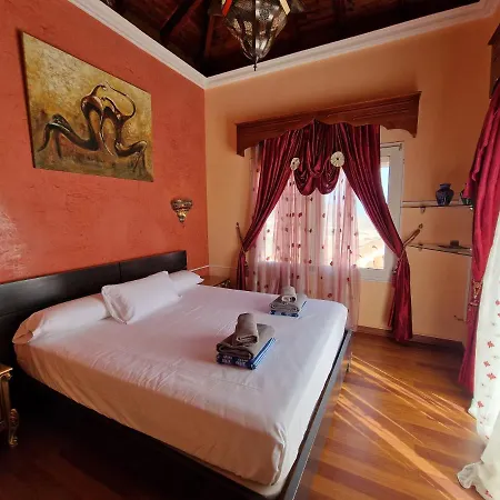 Villa Habibi Luxury 5b