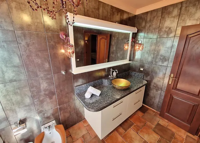 Habibi Luxury 5b * Chayofa