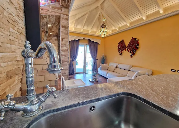 Villa Habibi Luxury 5b *