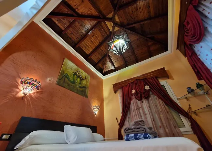 Habibi Luxury 5b Vila Chayofa