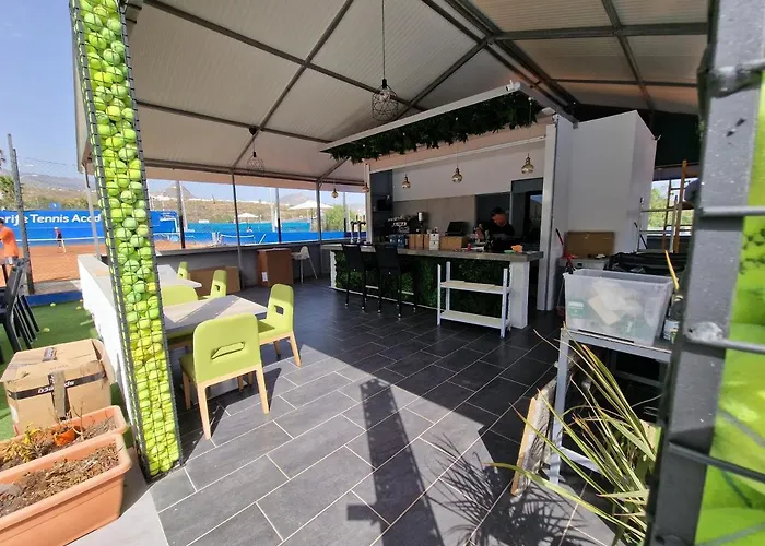 Habibi Luxury 5b Vila *