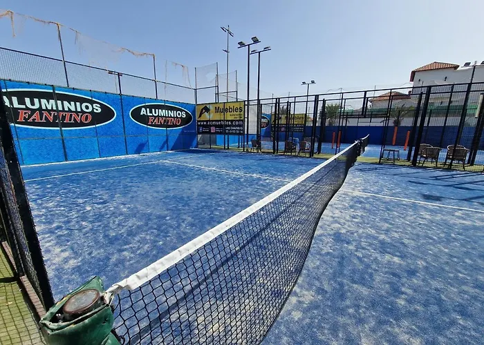 Habibi Luxury 5b Villa Chayofa