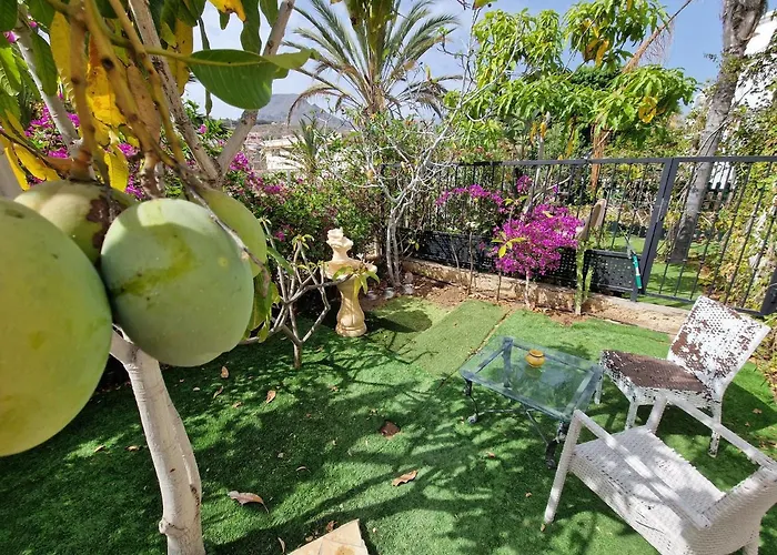 Vila Habibi Luxury 5b Chayofa