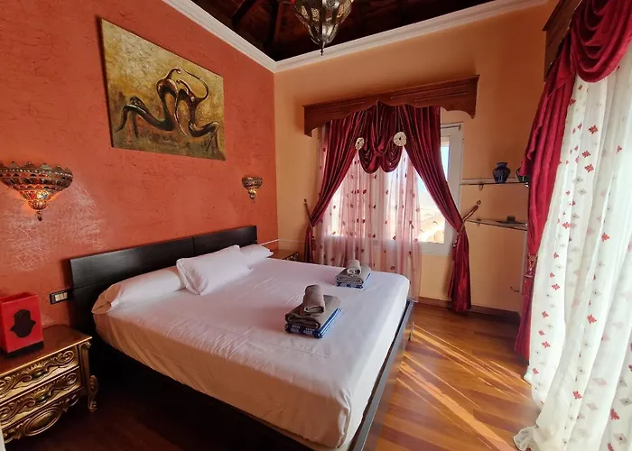 Villa Habibi Luxury 5b