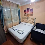 Villa Habibi Luxury 5b Chayofa