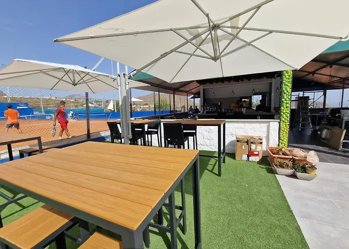 Villa Habibi Luxury 5b