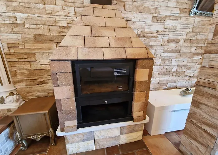 Habibi Luxury 5b Villa