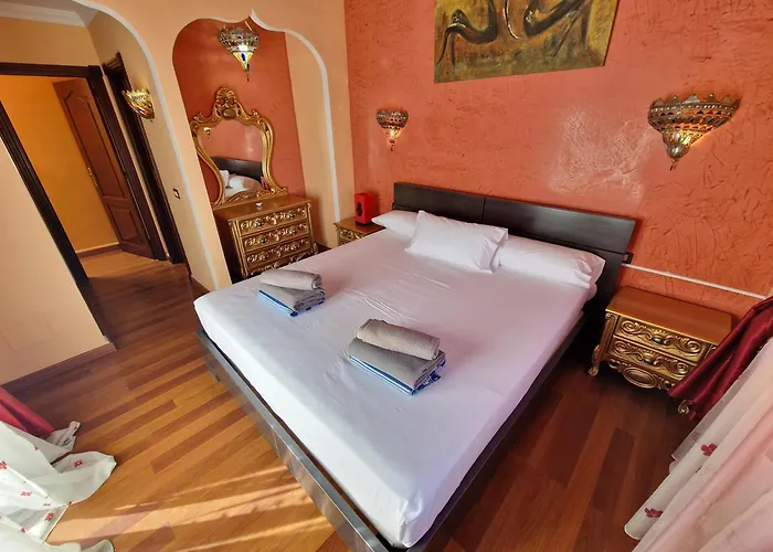 Habibi Luxury 5b Chayofa